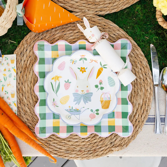 Bunny Crackers