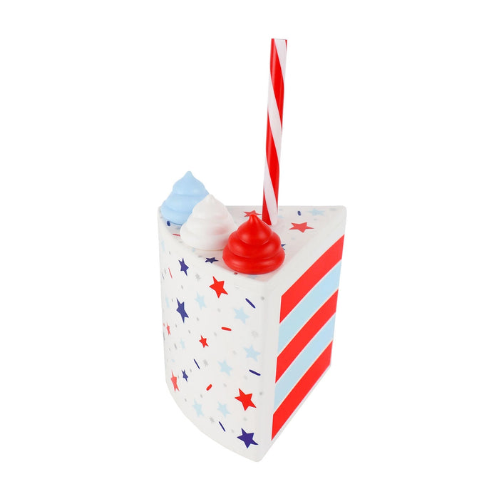 Slice of Fun Patriotic Sippers