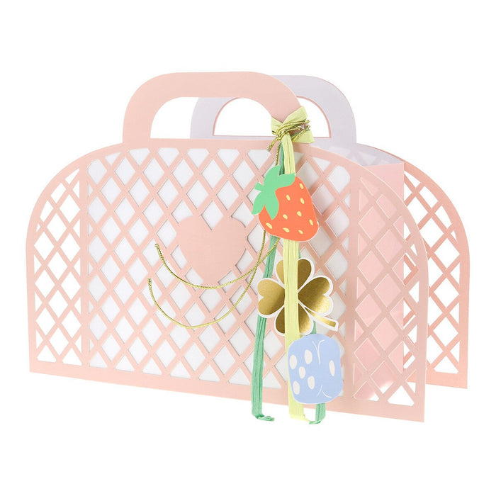 Charm Party Party Bags