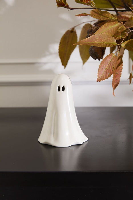 Not So Ghostly Figurine
