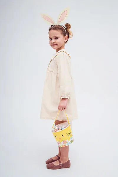 Easter Treat Buckets