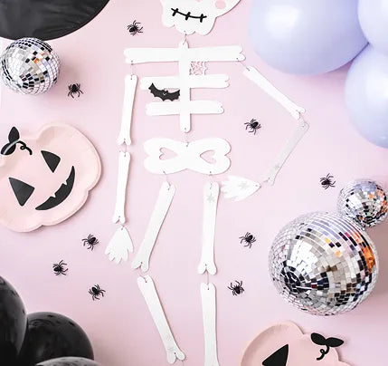 Skeleton Hanging Decoration