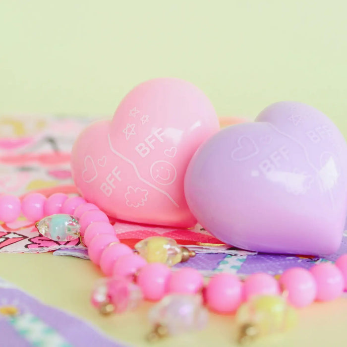 Bff Valentine Lip Balm Set