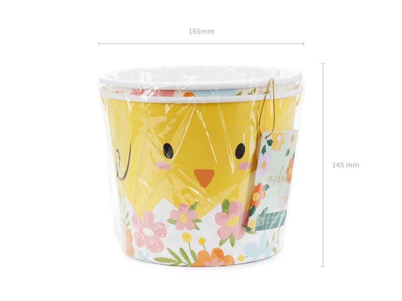 Easter Treat Buckets