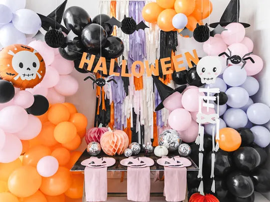 Skeleton Hanging Decoration