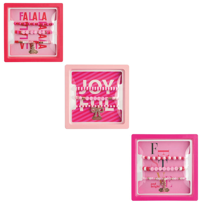 Holiday Bracelet Sets