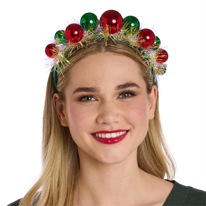 Baubles Belle Light Up Headband