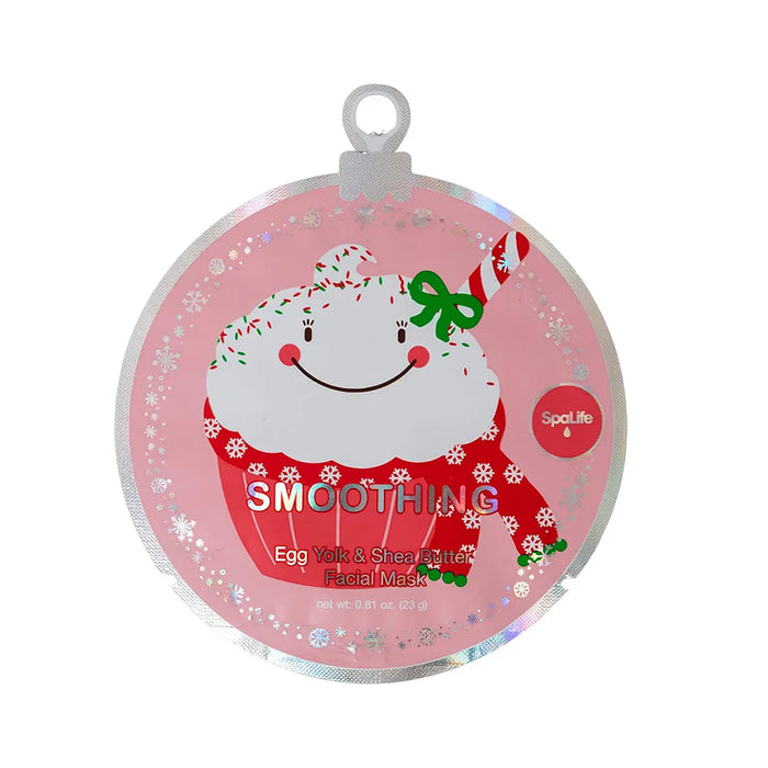 Holiday Stocking StufferAssorted Facial Masks