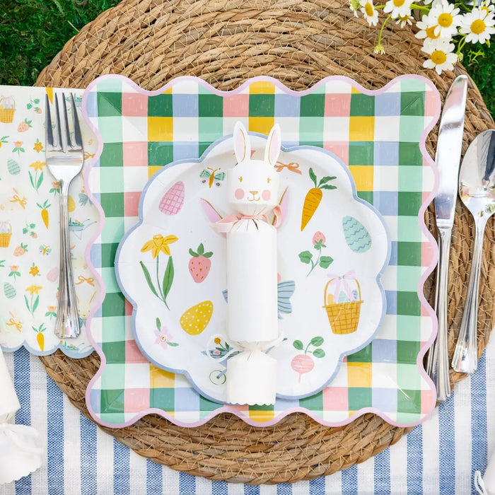 Bunny Crackers