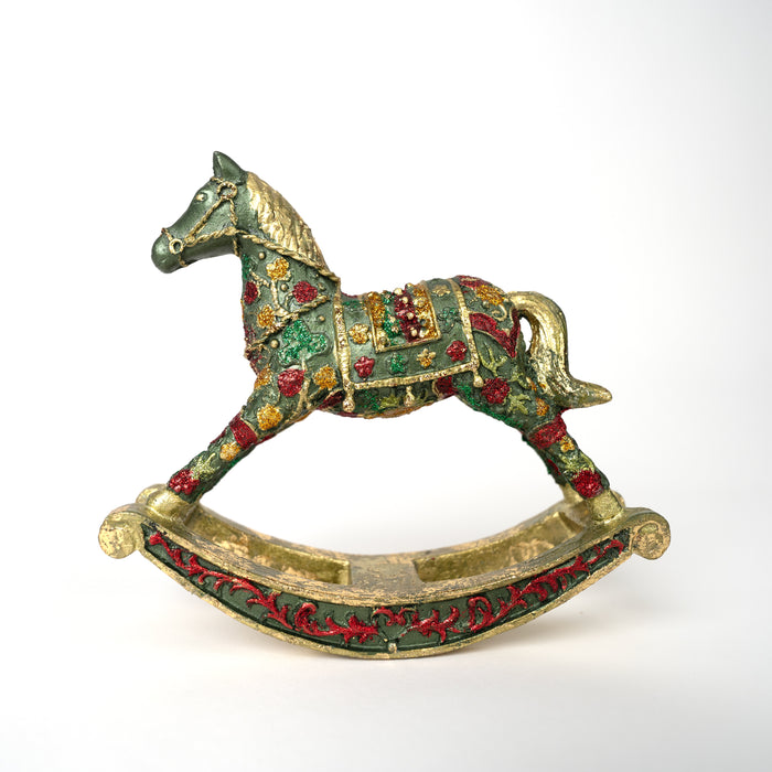 Amara Rocking Horse