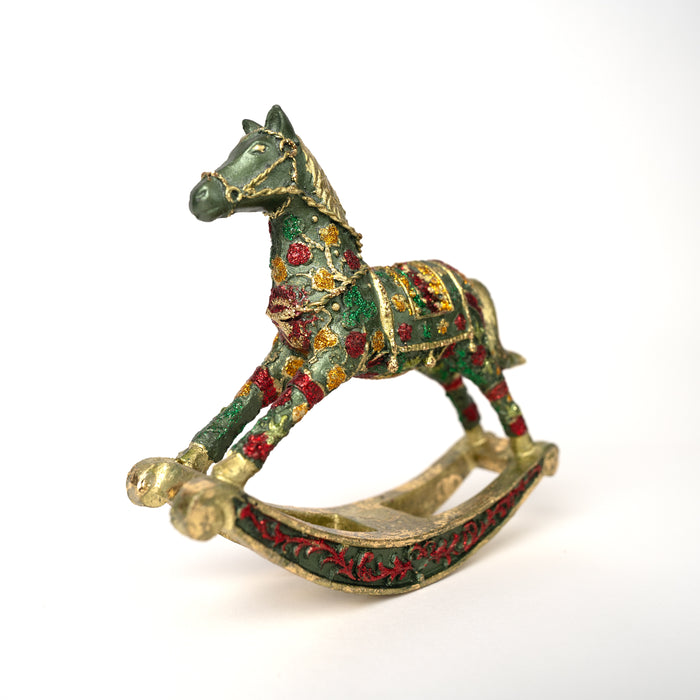 Amara Rocking Horse