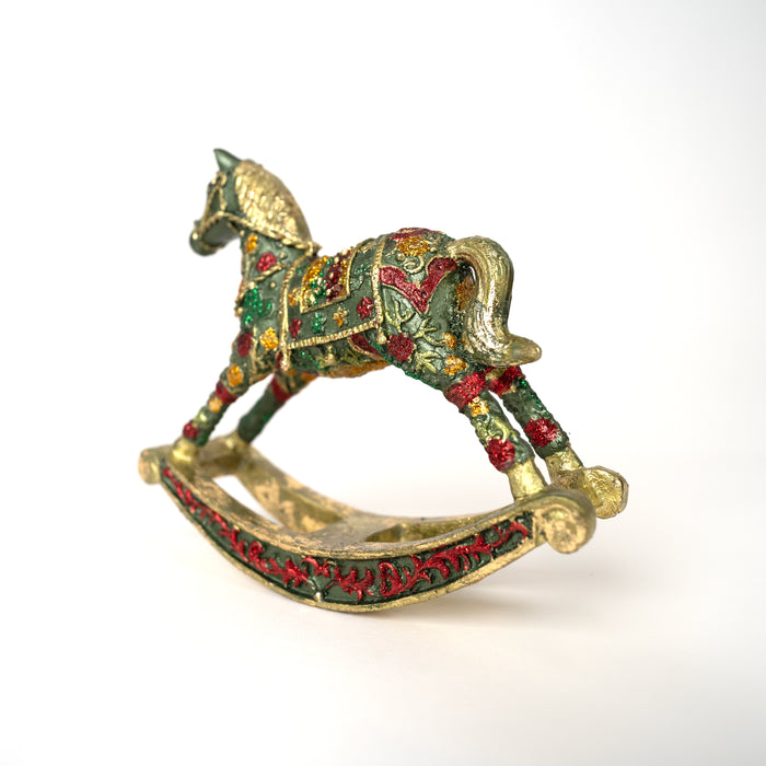 Amara Rocking Horse