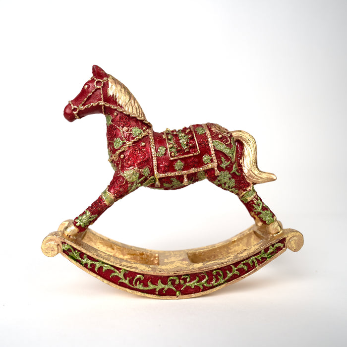 Amara Rocking Horse