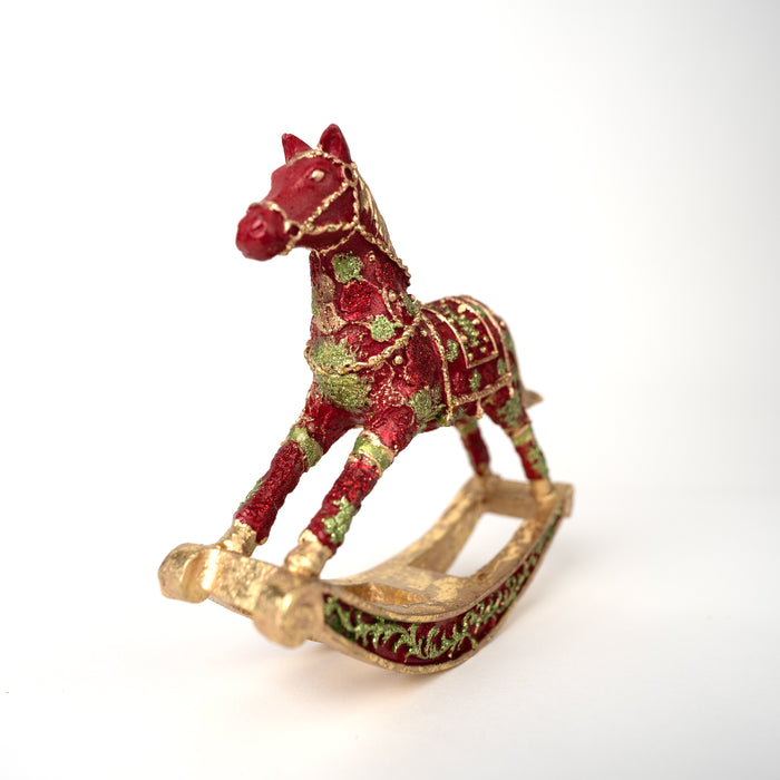 Amara Rocking Horse