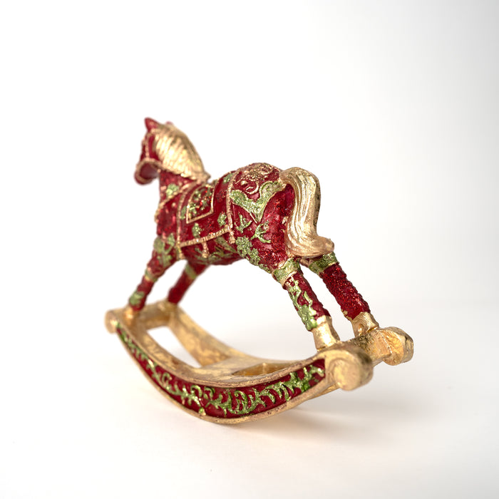 Amara Rocking Horse