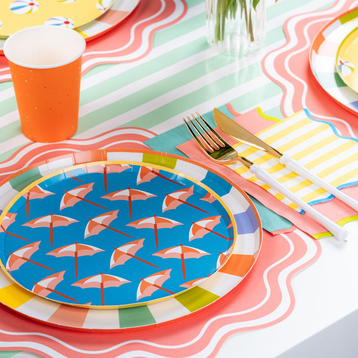 Summer Fun Party Kit