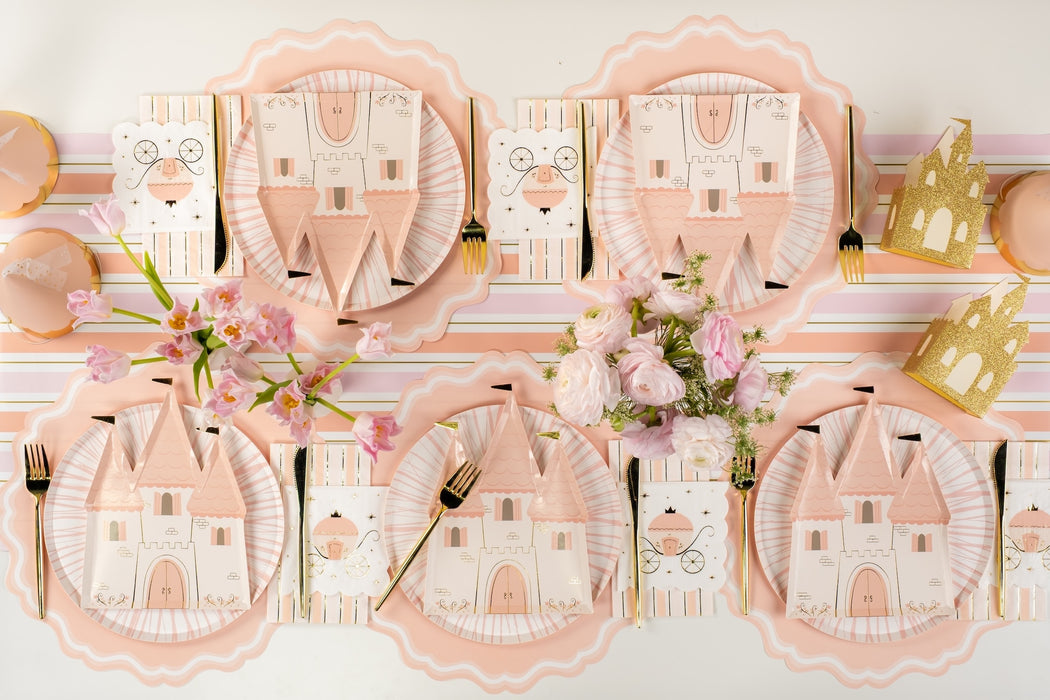 Princess Birthday Party Kit