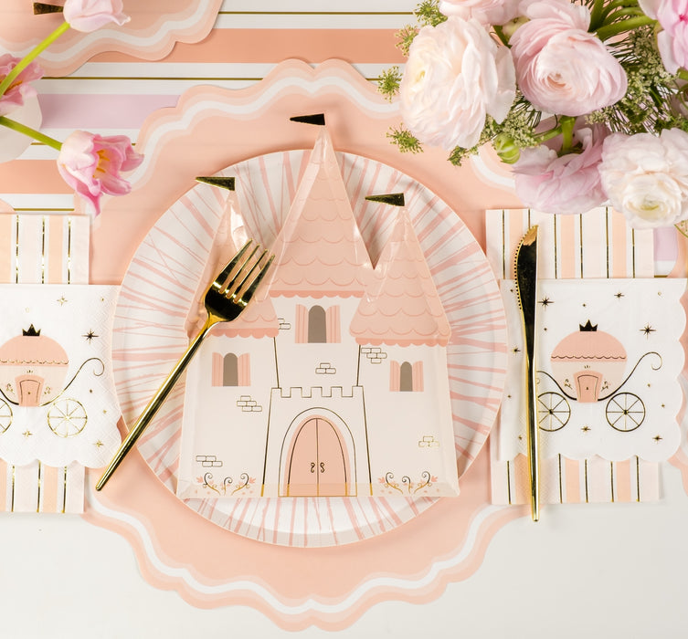 Princess Birthday Party Kit