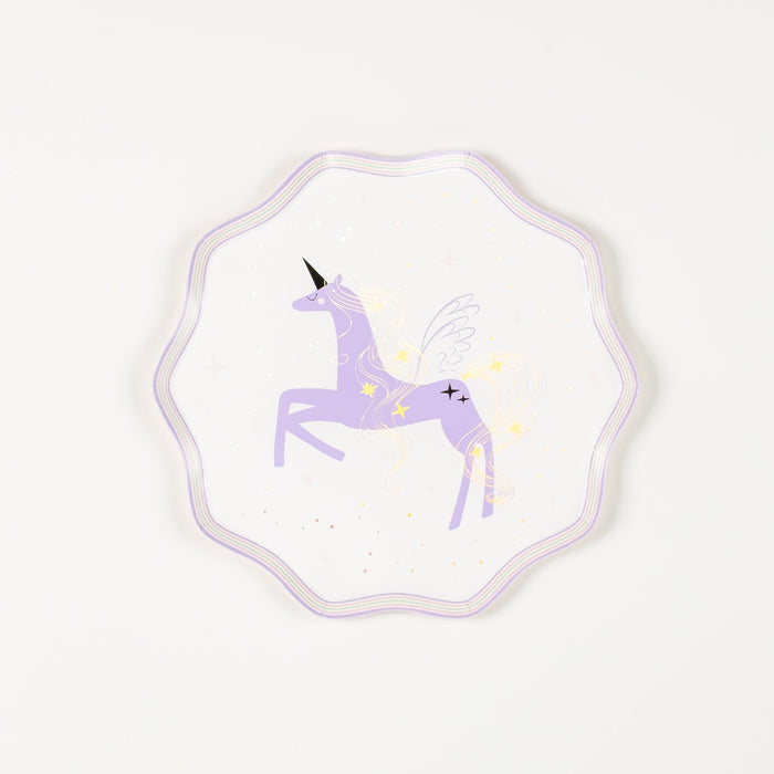 Unicorn Small Plates