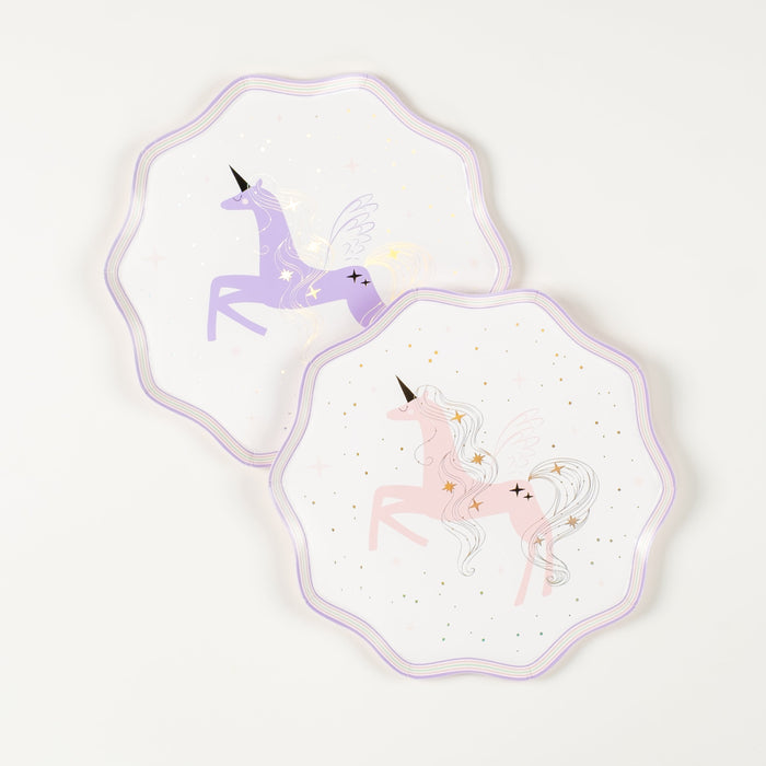 Unicorn Small Plates