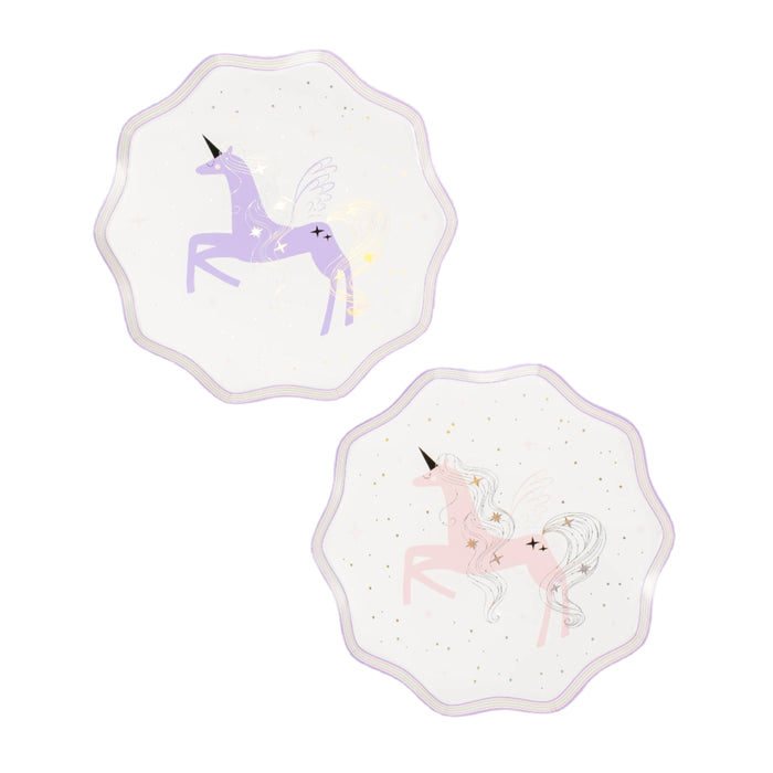 Unicorn Small Plates