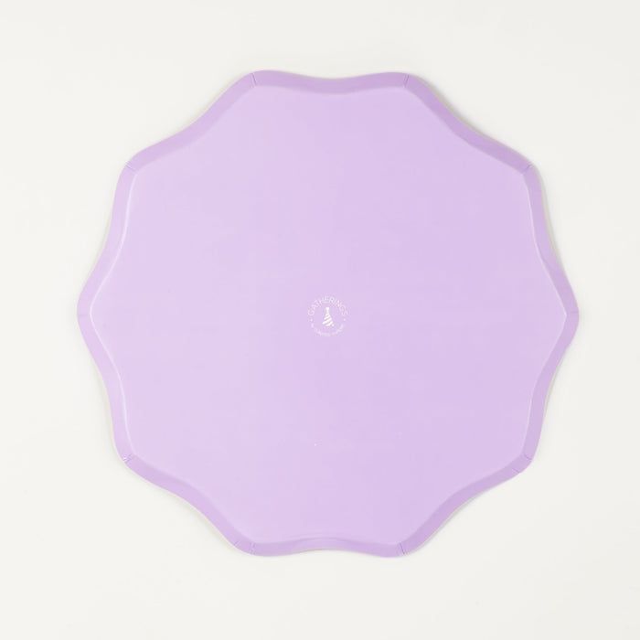 Unicorn Dinner Plates