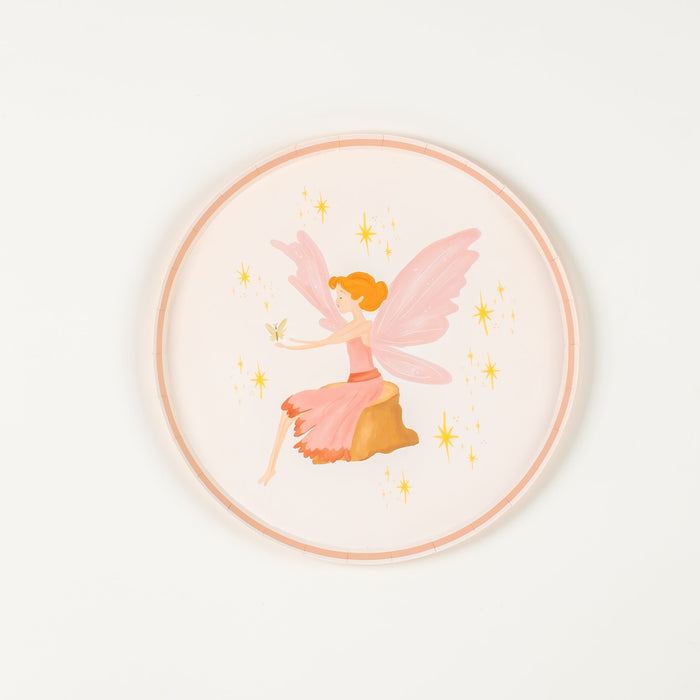 Fairy Small Plates
