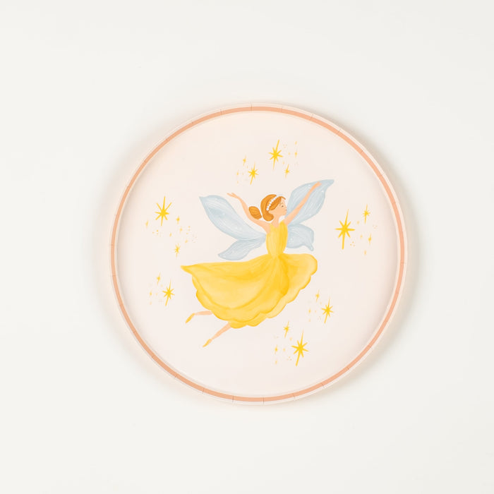 Fairy Small Plates