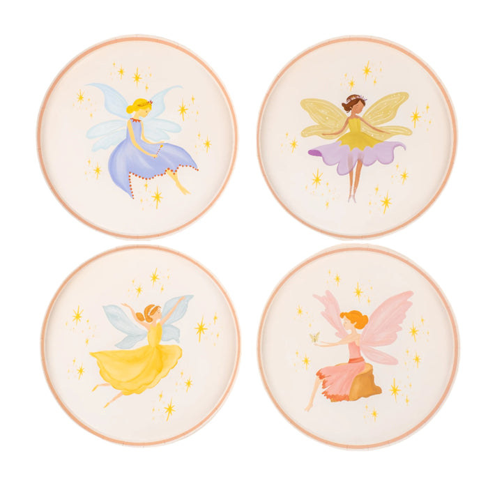 Fairy Small Plates