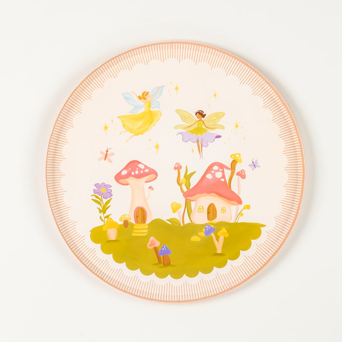 Fairies Birthday Party Kit