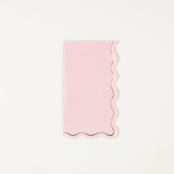 Holiday Cheerful Guest Towels