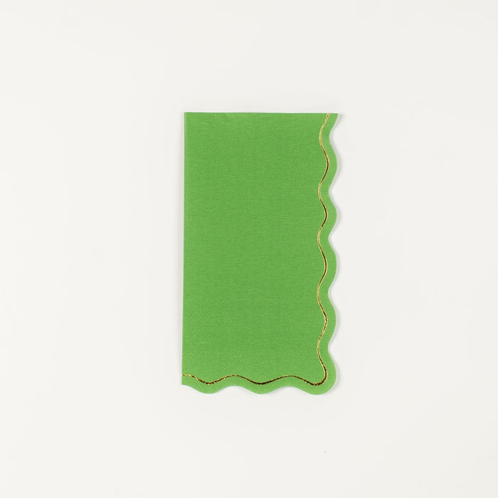 Holiday Cheerful Guest Towels