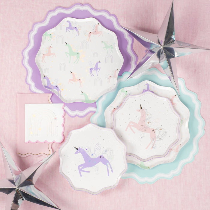 Unicorn Small Plates