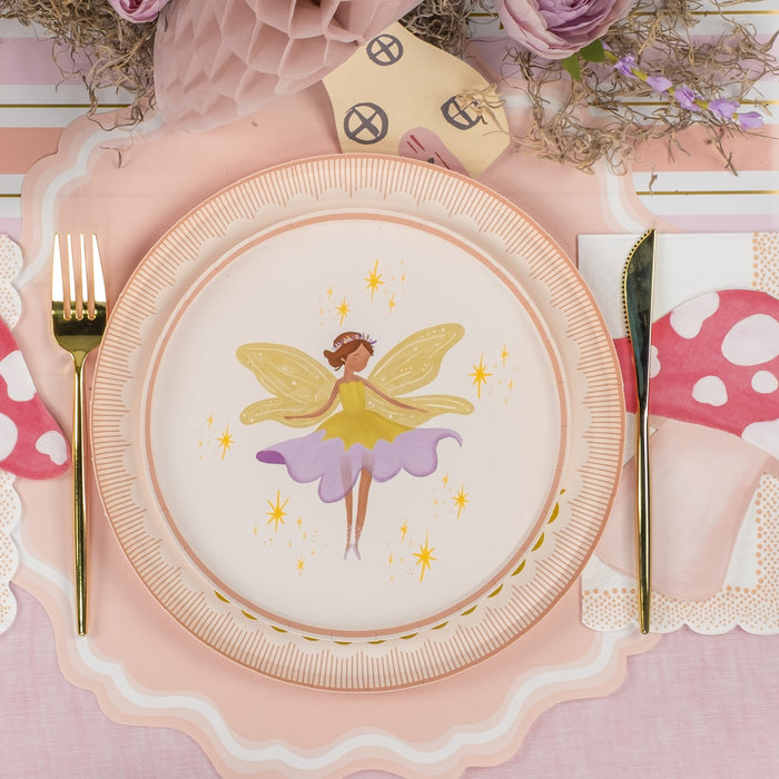 Fairy Small Plates