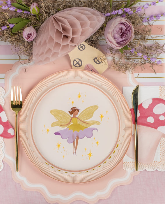 Fairies Birthday Party Kit