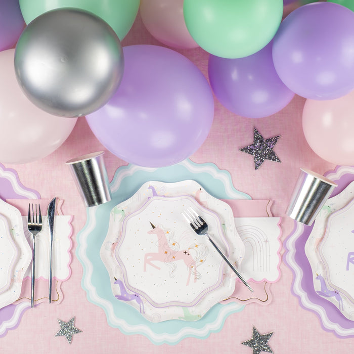Unicorn Small Plates