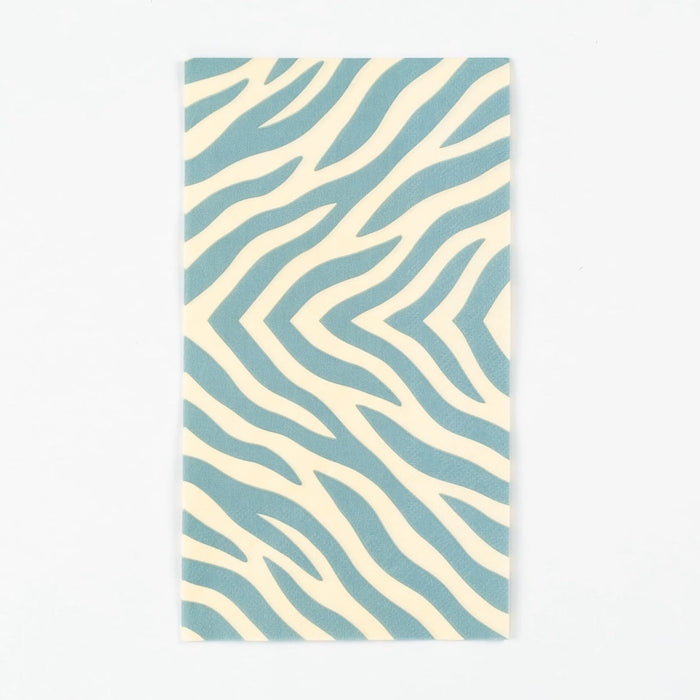 Safari Guest Towels