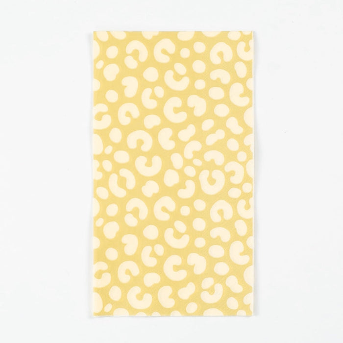 Safari Guest Towels