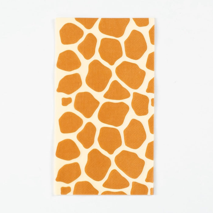 Safari Guest Towels