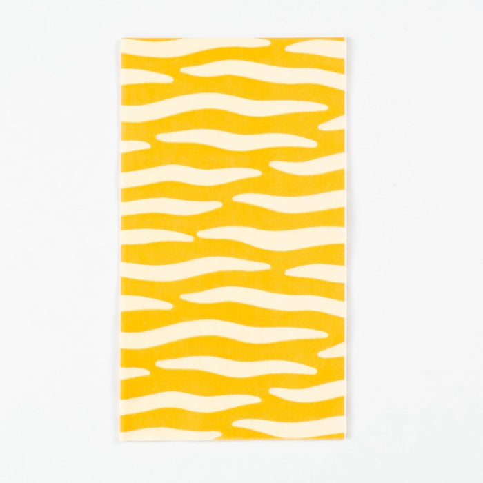 Safari Guest Towels