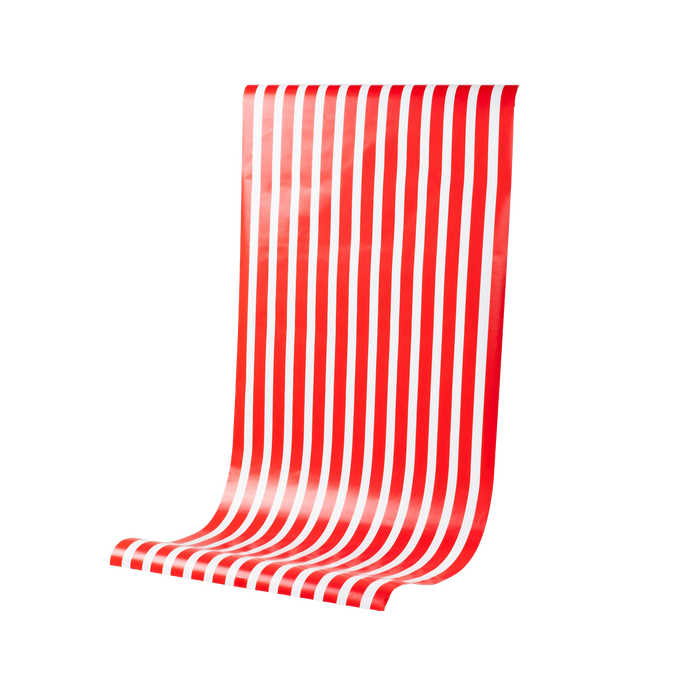 Red Stripe Table Runners