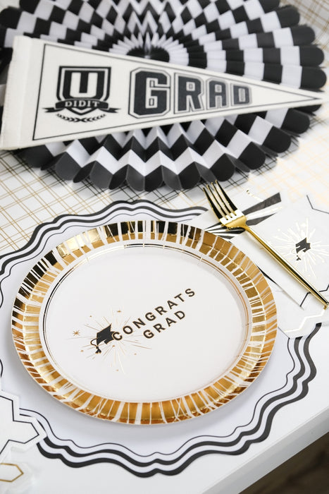 Graduation Party Kit