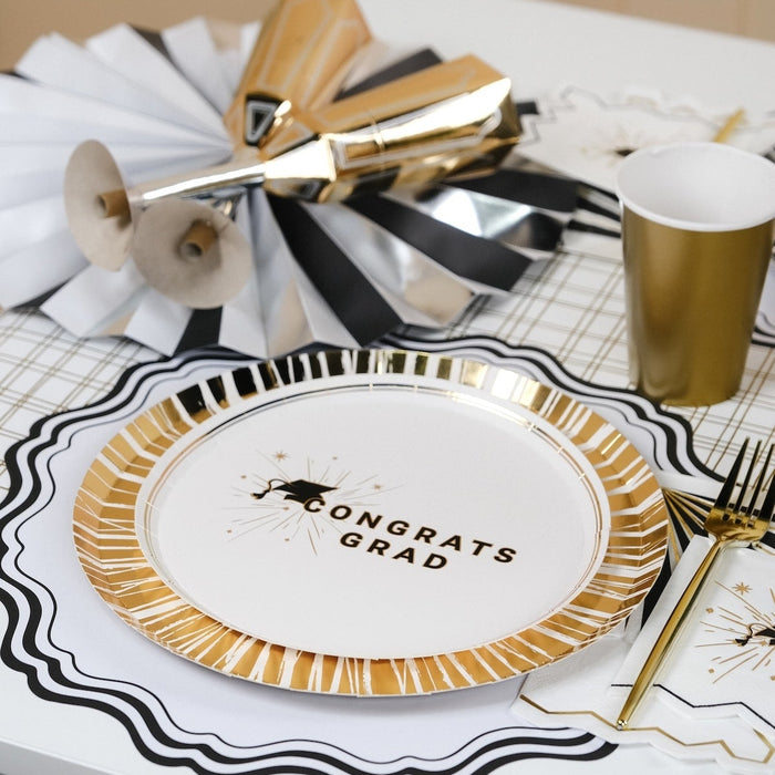 Graduation Party Kit