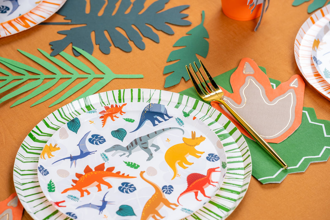 Pumpkin Orange Solid Paper Cups