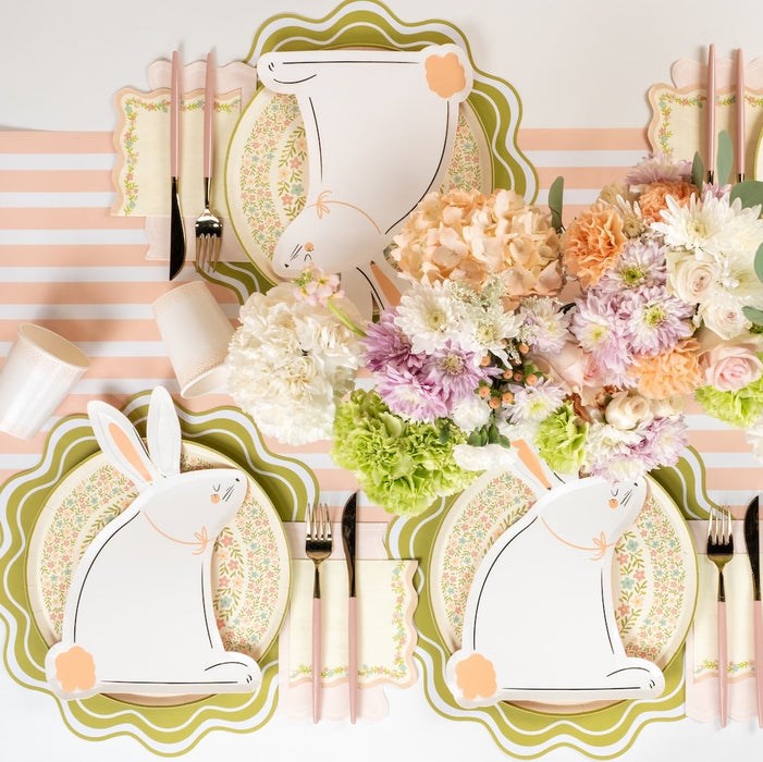 Easter Floral Meadow Party Kit
