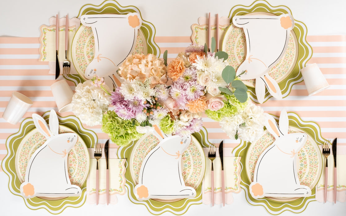 Easter Floral Meadow Party Kit