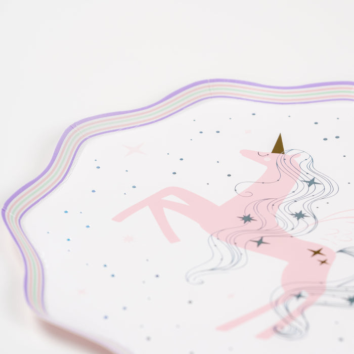Unicorn Small Plates