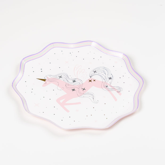 Unicorn Small Plates