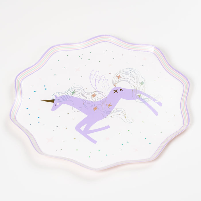 Unicorn Small Plates