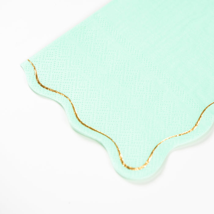 Holiday Cheerful Guest Towels